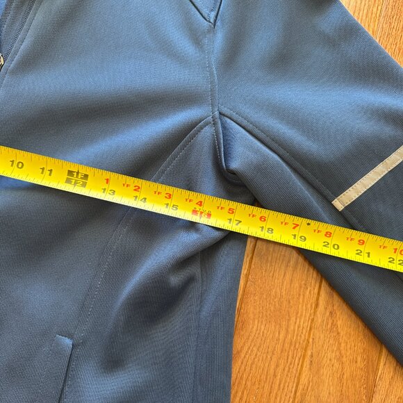 Xersion Soft-Shell Jacket - Picture 9 of 9